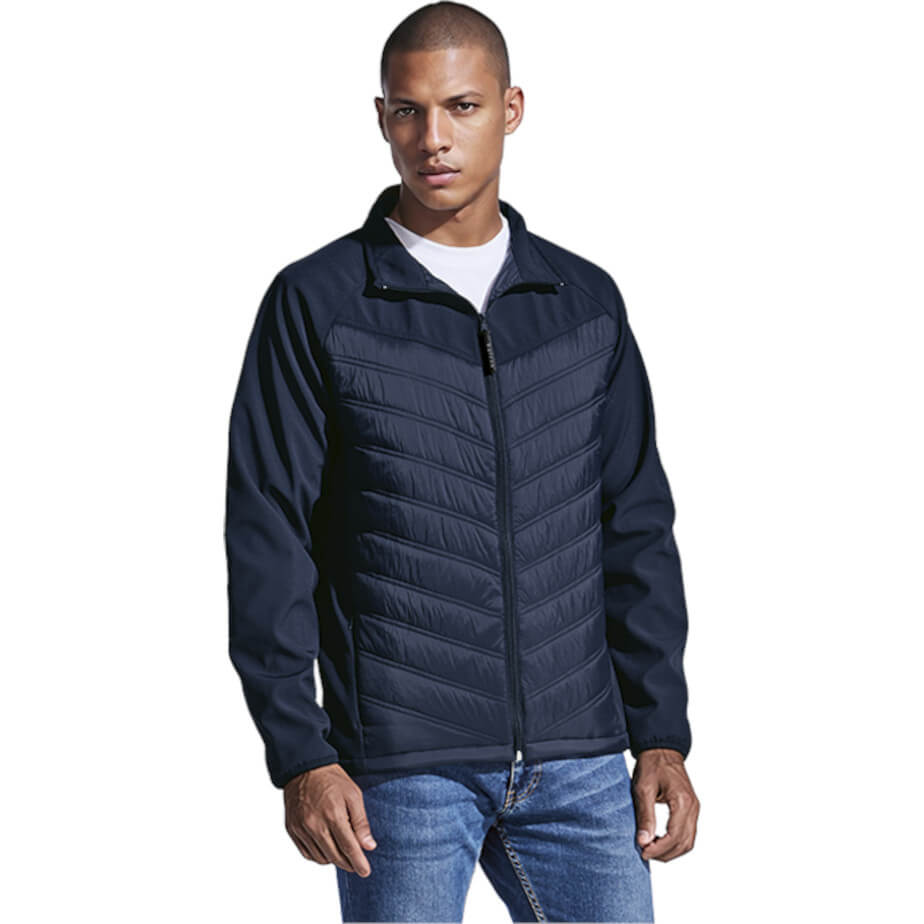 Mens Melbourne Jacket | Brandability